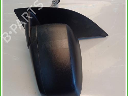 Left mirror FIAT PANDA (169_) 1.2 Natural Power (169.AXB1A) | BP27458885C26 