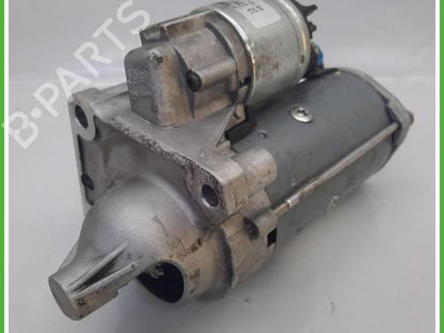 Used Starter Starter PEUGEOT 207 (WA_, WC_) 1.4 HDi (68 hp) 40132283 40132283