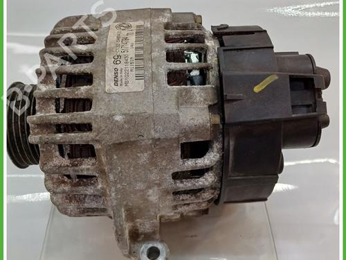 Alternator FIAT PUNTO (188_) 1.2 60 (188.030, .050, .130, .150, .230, .250) | BP17513676M7 