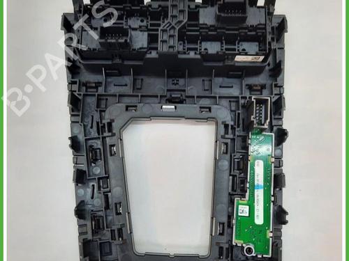 Middle console SKODA OCTAVIA III Combi (5E5, 5E6) 2.0 TDI | BP40134336I22 - Image 3