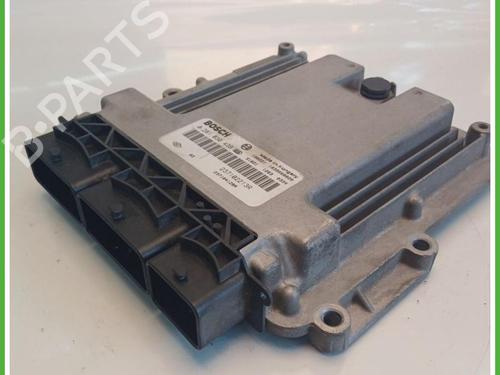 Engine control unit (ECU) RENAULT CLIO IV (BH_) 1.5 dCi 75 | BP40146271M57 - Image 4