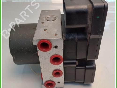 ABS Bremseaggregat MAZDA 3 (BK) 1.6 (BK14) | BP26950369M43 
