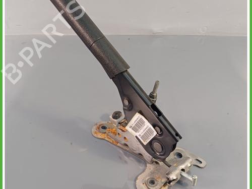Hand brake CITROËN C3 / C3 ORIGIN III (SX) 1.2 PureTech 82 | BP18090217I18 