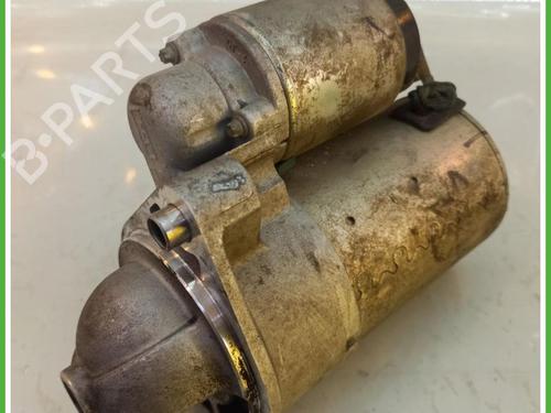 Used Starter Starter CHEVROLET AVEO / KALOS Hatchback (T250, T255) 1.2 LPG (84 hp) 40135817 40135817