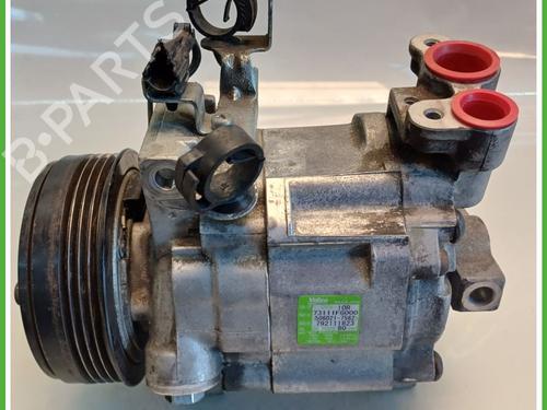 AC compressor SUBARU IMPREZA Hatchback (GR, GH, G3) 2.0 R AWD (GH7) | BP29563829M34 