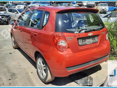 Switch CHEVROLET AVEO / KALOS Hatchback (T250, T255) 1.2 LPG | BP40141358I30  - Image 7