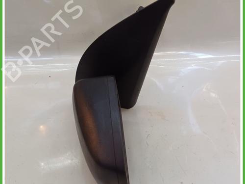 Left mirror FIAT PANDA (169_) 1.2 (169.AXB11, 169.AXB1A) | BP15678998C26 