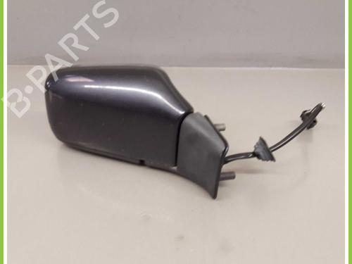 Right mirror VOLVO V70 I (875, 876) 2.0 | BP13532607C27 