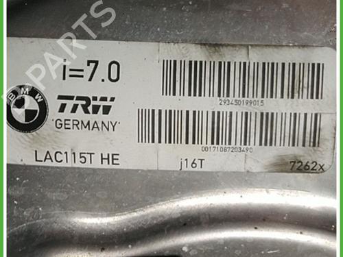 Servo brake BMW X3 (E83) 2.0 d | BP15392645M42 