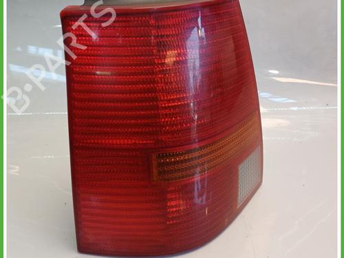 Left taillight VW GOLF IV Variant (1J5) 1.6 16V | BP27409520C34 