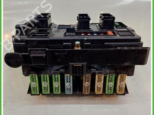 Fuse box PEUGEOT 1007 (KM_) 1.4 | BP40137386E1 - Image 6