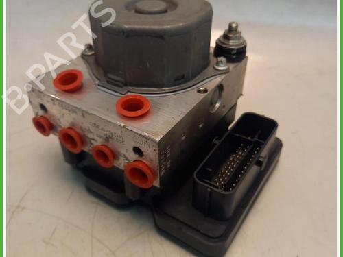 Used ABS pump ABS pump RENAULT CLIO IV Grandtour (KH_) 1.5 dCi 90 (KHN3, KHN4) (90 hp) 40074034 40074034