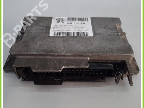 Engine control unit (ECU) FIAT PUNTO (176_) 55 1.1 | BP11368687M57 