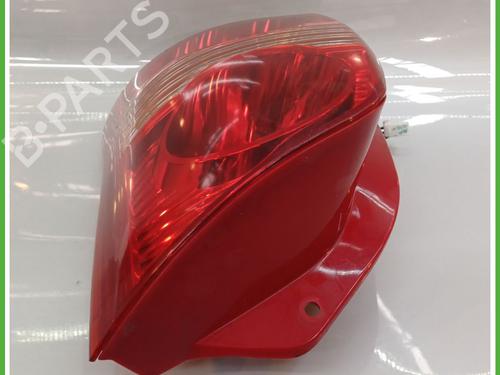 Right taillight HYUNDAI ATOS (MX) 1.1 | BP18105547C35 