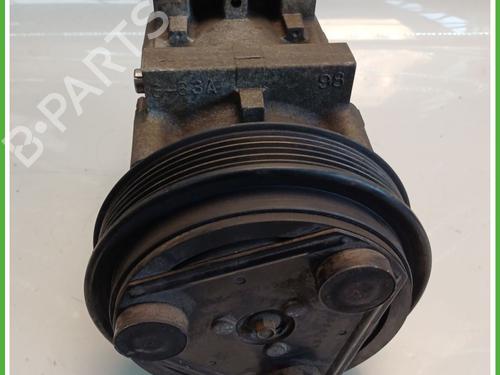 AC compressor FORD FIESTA IV (JA_, JB_) 1.3 i | BP28128246M34 