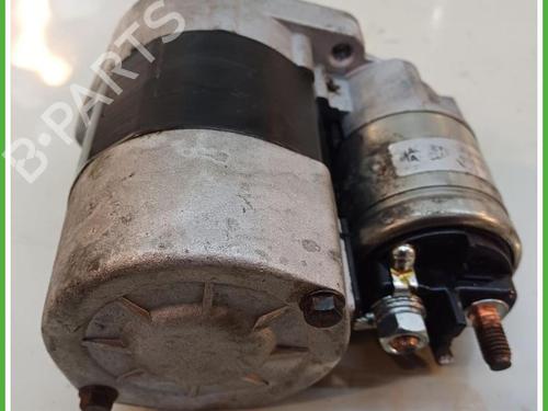 Starter SMART CITY-COUPE (450) 0.6 (S1CLA1, 450.341) | BP40136841M8 - Image 6