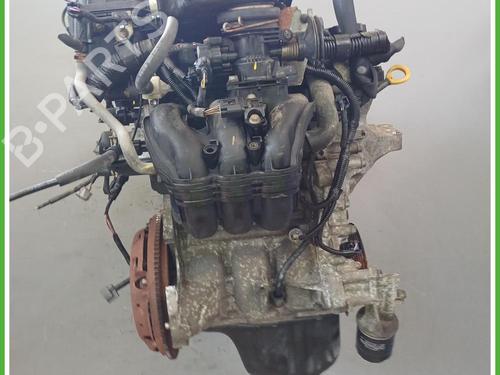 Engine CITROËN C1 (PM_, PN_) 1.0 | BP40074019M1 - Image 3