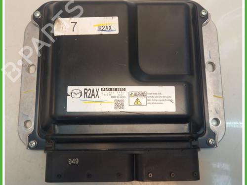 Motorstyringsenhed MAZDA CX-7 (ER) 2.2 MZR-CD AWD (ER10A) (173 hp) 29629566