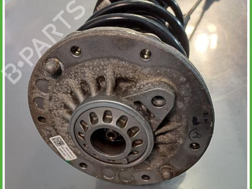 Right front shock absorber BMW 3 Touring (F31) 318 d | BP18825834M17 