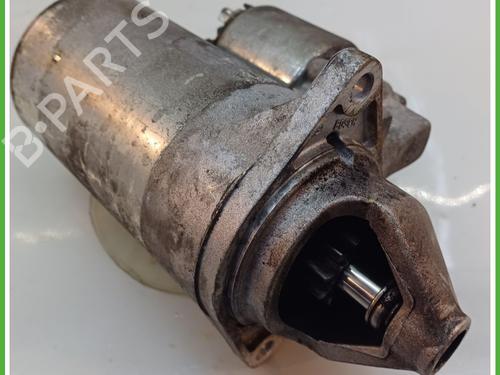 Starter OPEL ZAFIRA A MPV (T98) 1.6 16V (F75) | BP20305960M8 