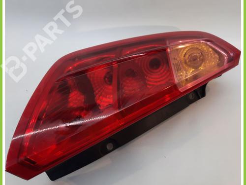 Left taillight FIAT GRANDE PUNTO (199_) 1.3 D Multijet | BP11825749C34 