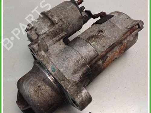 Used Starter Starter FORD KA (RB_) 1.3 i (60 hp) 40143918 40143918