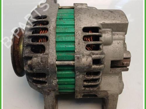 Alternator DAEWOO MATIZ (M100, M150) 0.8 | BP40147259M7 - Image 3