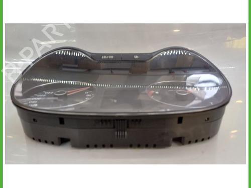 Instrument cluster VW POLO V (6R1, 6C1) 1.4 (6R1) | BP19728420C47 