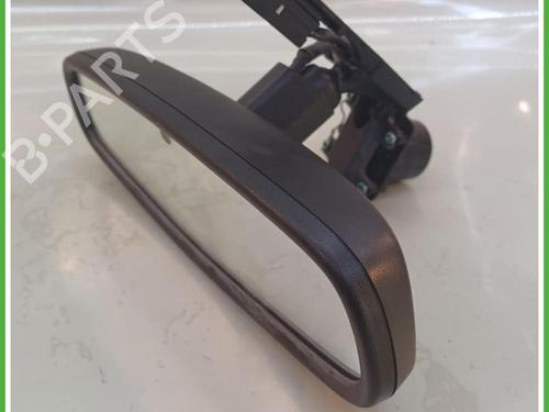 Used Rear mirror Rear mirror OPEL MOKKA / MOKKA X (J13) 1.6 CDTI (_76) (110 hp) 40136540 40136540