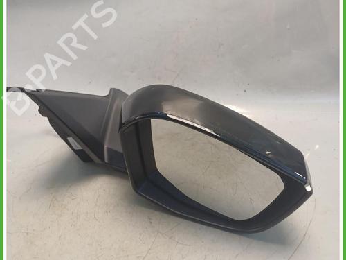 Used Right mirror Right mirror DS DS 4 II (FR_, FB_, F3_, FP_) PureTech 130 (131 hp) 40075470 40075470