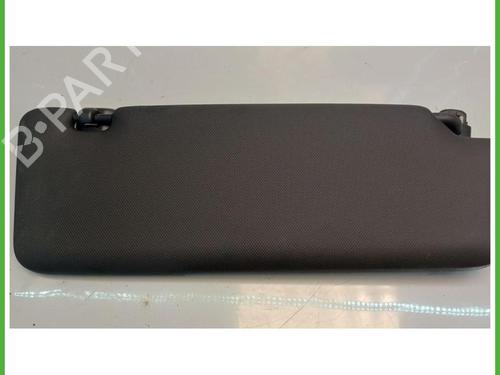 left-sun-visor-audi-a3-sportback-8va-8vf-2012-2013-2014-2015-2016-2017-2018-2019-2020-2021-40147402 main image
