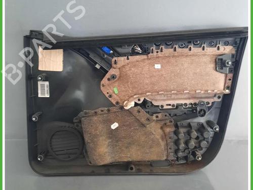 Front left panel VW GOLF VI (5K1) 1.6 | BP40135427C58 - Image 5
