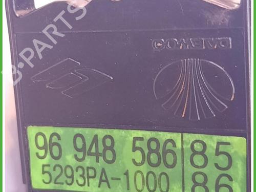 Switch CHEVROLET SPARK (M300) 1.0 | BP40134487I30 - Image 4