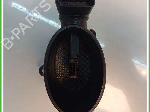 Mass air flow sensor FORD FIESTA V (JH_, JD_) 1.6 TDCi | BP21801143M95 