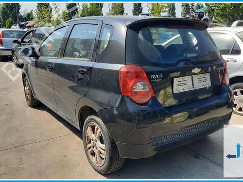 Engine control unit (ECU) CHEVROLET AVEO / KALOS Hatchback (T250, T255) 1.2 LPG | BP40135177M57 - Image 6