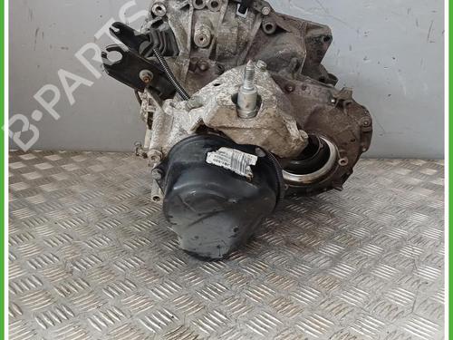 Gearbox RENAULT TWINGO II (CN0_) 1.2 (CN0D) | BP40149274M3 - Image 3