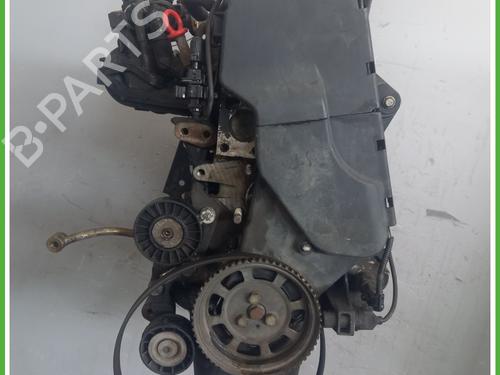 Engine FIAT SEICENTO / 600 (187_) 1.1 (187AXB, 187AXB1A, 187AXC1A02) | BP29825014M1 