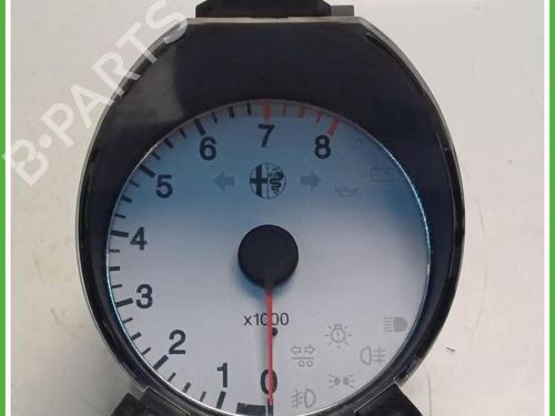 Used Instrument cluster Instrument cluster ALFA ROMEO 156 (932_) 1.8 16V T.SPARK (932.A3) (144 hp) 40144558 40144558