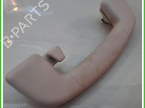 Used Interior roof handle Interior roof handle VW T-ROC (A11, D11) 1.5 TSI (150 hp) 40133113 40133113