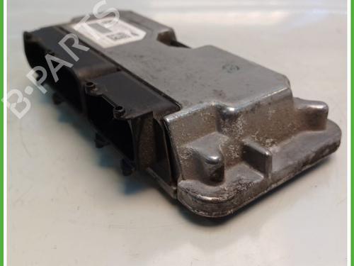 Engine control unit (ECU) VW POLO (9N_, 9A_) 1.4 16V | BP22544779M57 