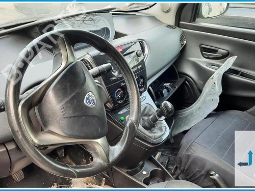 Servo brake LANCIA YPSILON (312_) 1.2 (312.PXA1A, 312.YXA1A) | BP40138801M42 - Image 9