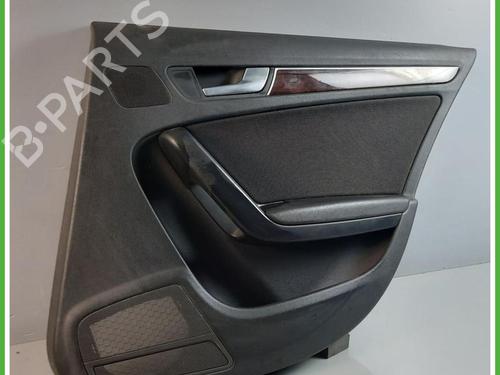 Used Rear right panel Rear right panel AUDI A4 B8 Avant (8K5) 2.0 TDI (143 hp) 40132580 40132580