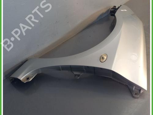 Left front fenders PEUGEOT 307 Break (3E) 1.6 HDi | BP27889777C41 
