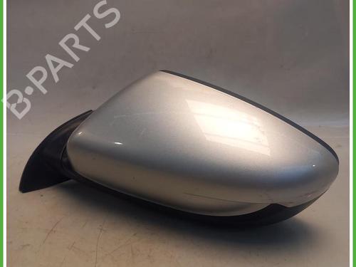 Left mirror KIA CEE'D (JD) 1.6 CRDi 110 | BP40074073C26 - Image 2