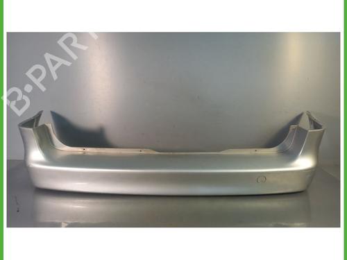 Used Rear bumper MERCEDES-BENZ VANEO (414) 1.7 CDI (414.700) (91 hp) 28056014