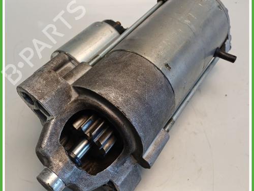 Startmotor FORD KUGA I 2.0 TDCi 4x4 (163 hp) 28128252