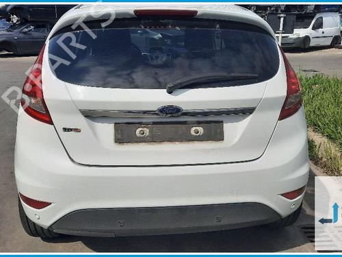 Left taillight FORD FIESTA VI (CB1, CCN) 1.4 TDCi | BP40139778C34 - Image 9