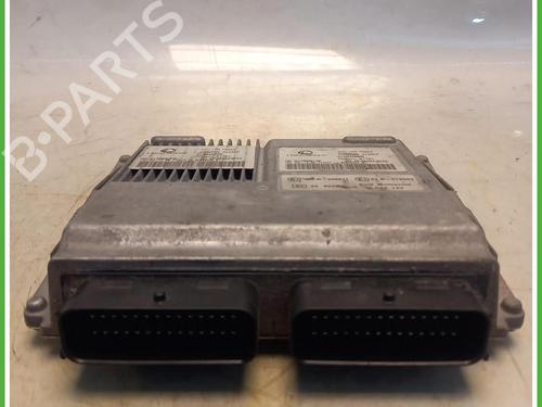 Engine control unit (ECU) OPEL CORSA D (S07) 1.2 LPG (L08, L68) | BP40076392M57 - Image 2