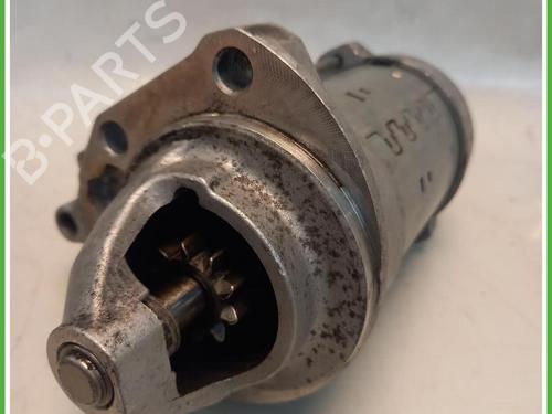 Starter FIAT PANDA (312_, 319_) 0.9 Natural Power (312PXG1A, 312PYC1A) | BP40073960M8 - Image 2