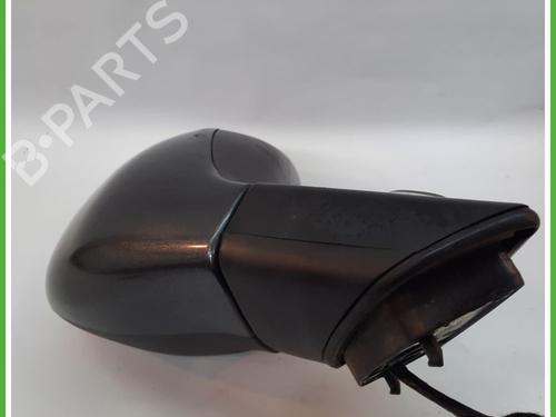 Left mirror PEUGEOT 207 SW (WK_) 1.4 | BP13024682C26 
